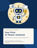 Your First AI Money Assistant (eBook)